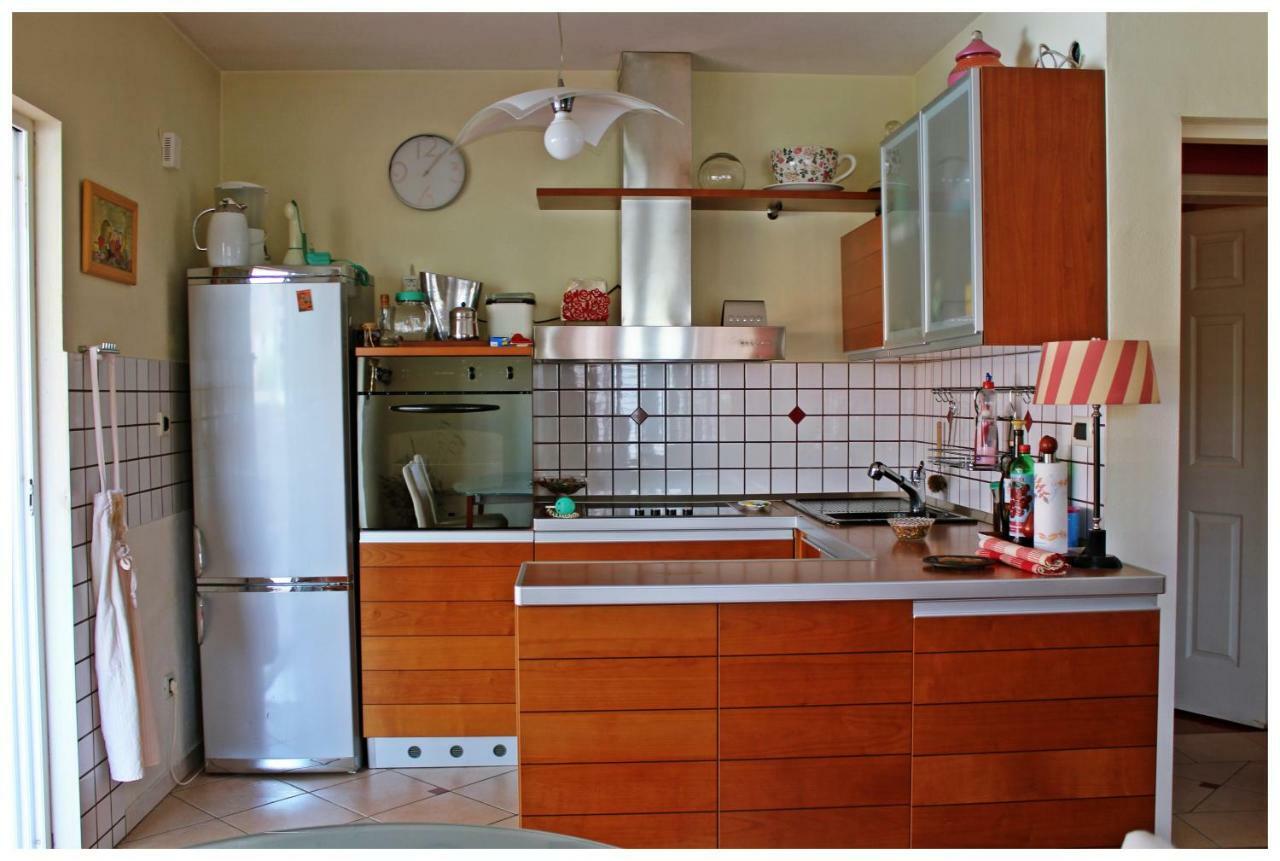 Casa Zorana-Alba Apartments Трогир Стая снимка