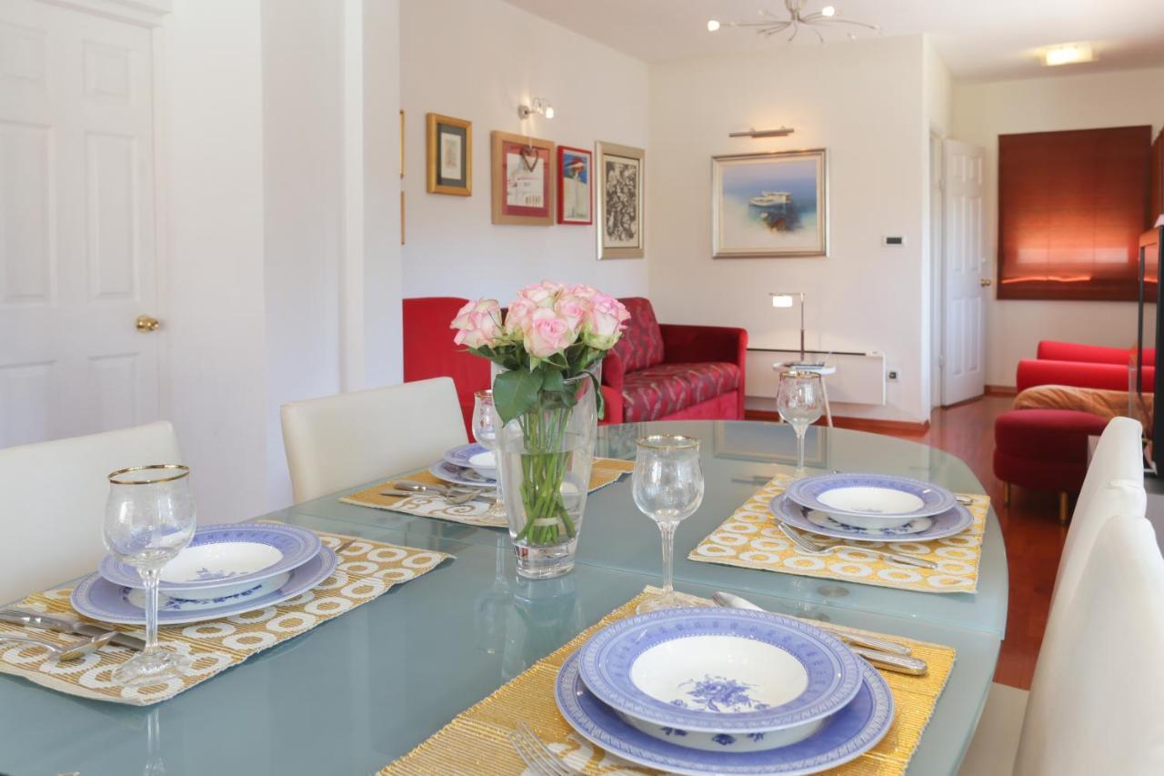 Casa Zorana-Alba Apartments Трогир Екстериор снимка